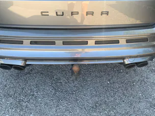 Cupra Ateca 2.0TSI 4Drive DSG