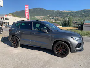 Cupra Ateca 2.0TSI 4Drive DSG