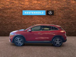 Mercedes-Benz EQA 300 AMG Line 4Matic