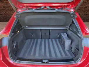 Mercedes-Benz EQA 300 AMG Line 4Matic