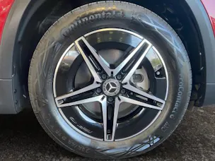 Mercedes-Benz EQA 300 AMG Line 4Matic