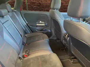 Mercedes-Benz EQA 300 AMG Line 4Matic