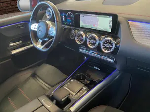 Mercedes-Benz EQA 300 AMG Line 4Matic