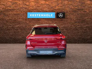 Mercedes-Benz EQA 300 AMG Line 4Matic