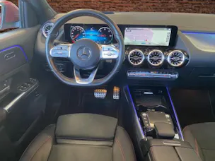 Mercedes-Benz EQA 300 AMG Line 4Matic