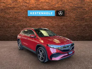 Mercedes-Benz EQA 300 AMG Line 4Matic