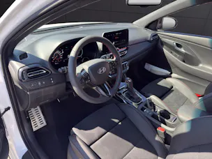 Hyundai i30 1.6 T-GDi N-Line DCT