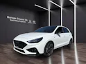 Hyundai i30 1.6 T-GDi N-Line DCT