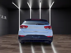 Hyundai i30 1.6 T-GDi N-Line DCT