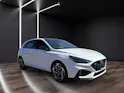 Hyundai i30 1.6 T-GDi N-Line DCT