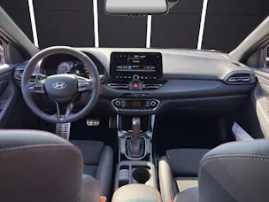 Hyundai i30 1.6 T-GDi N-Line DCT