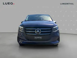 Mercedes-Benz Vito 116 CDI Lang Tourer 9G-Tronic 4M Select