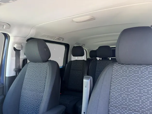 Mercedes-Benz Vito 116 CDI Lang Tourer 9G-Tronic 4M Select