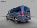 Mercedes-Benz Vito 116 CDI Lang Tourer 9G-Tronic 4M Select