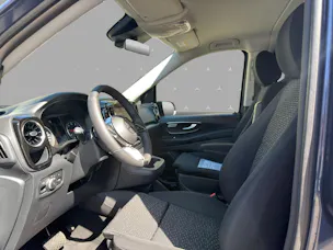 Mercedes-Benz Vito 116 CDI Lang Tourer 9G-Tronic 4M Select