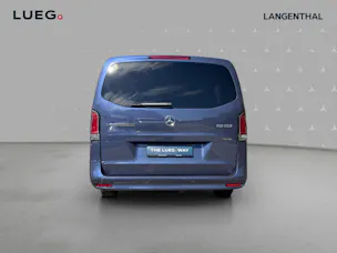 Mercedes-Benz Vito 116 CDI Lang Tourer 9G-Tronic 4M Select