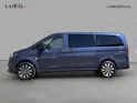 Mercedes-Benz Vito 116 CDI Lang Tourer 9G-Tronic 4M Select