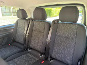 Mercedes-Benz Vito 116 CDI Lang Tourer 9G-Tronic 4M Select