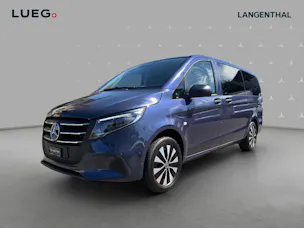 Mercedes-Benz Vito 116 CDI Lang Tourer 9G-Tronic 4M Select