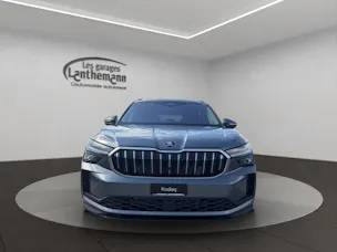 Škoda Kodiaq 1.5 TSI PHEV Dynamic