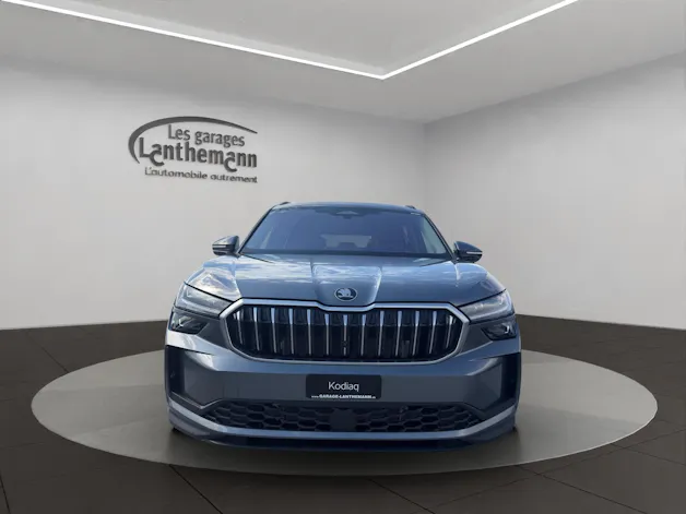 Škoda Kodiaq 1.5 TSI PHEV Dynamic