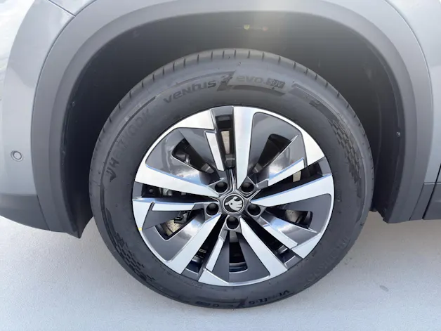 Škoda Kodiaq 1.5 TSI PHEV Dynamic