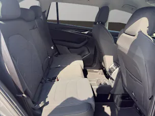 Škoda Kodiaq 1.5 TSI PHEV Dynamic