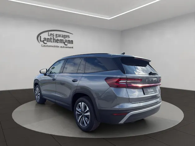 Škoda Kodiaq 1.5 TSI PHEV Dynamic