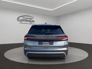 Škoda Kodiaq 1.5 TSI PHEV Dynamic