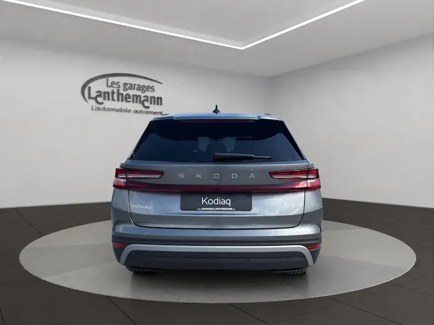 Škoda Kodiaq 1.5 TSI PHEV Dynamic