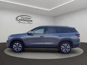 Škoda Kodiaq 1.5 TSI PHEV Dynamic
