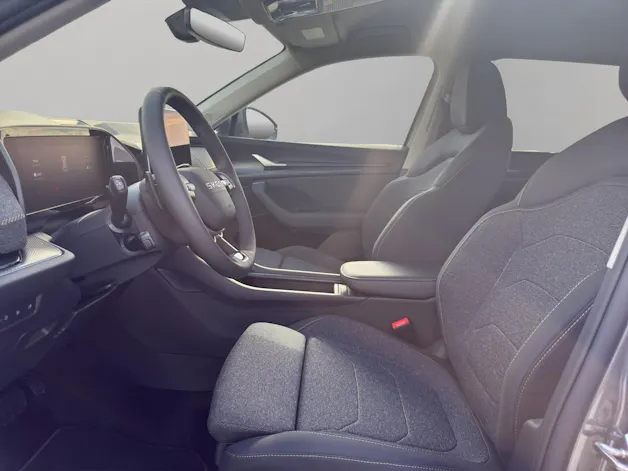 Škoda Kodiaq 1.5 TSI PHEV Dynamic