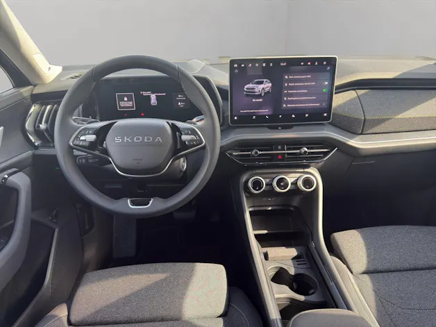 Škoda Kodiaq 1.5 TSI PHEV Dynamic