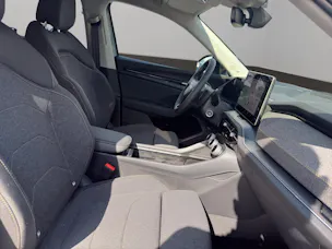 Škoda Kodiaq 1.5 TSI PHEV Dynamic