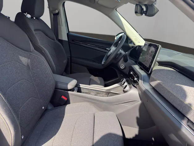 Škoda Kodiaq 1.5 TSI PHEV Dynamic