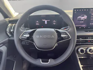 Škoda Kodiaq 1.5 TSI PHEV Dynamic