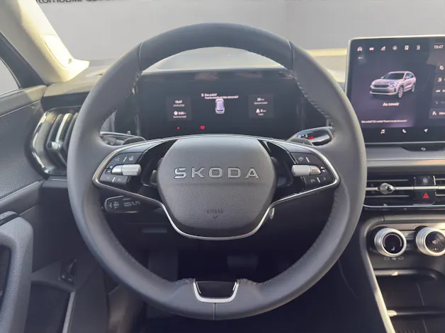 Škoda Kodiaq 1.5 TSI PHEV Dynamic