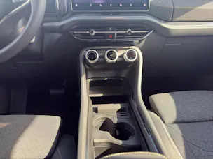 Škoda Kodiaq 1.5 TSI PHEV Dynamic