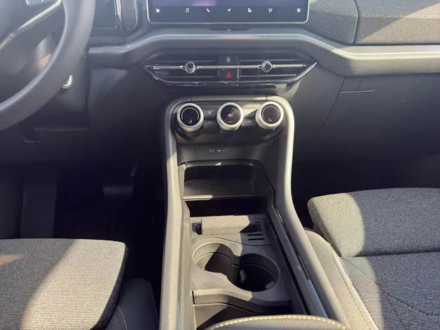 Škoda Kodiaq 1.5 TSI PHEV Dynamic