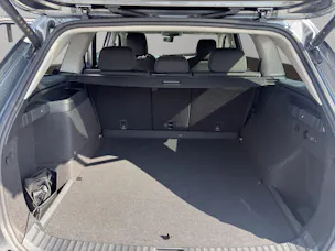 Škoda Kodiaq 1.5 TSI PHEV Dynamic