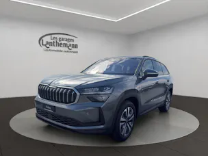 Škoda Kodiaq 1.5 TSI PHEV Dynamic