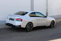 BMW M240i xDrive M Sport Pro MINERALWEISS METALLIC *ANHÄNGERKUPPLUNG*