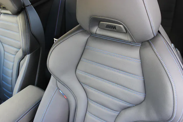 BMW M240i xDrive M Sport Pro MINERALWEISS METALLIC *ANHÄNGERKUPPLUNG*