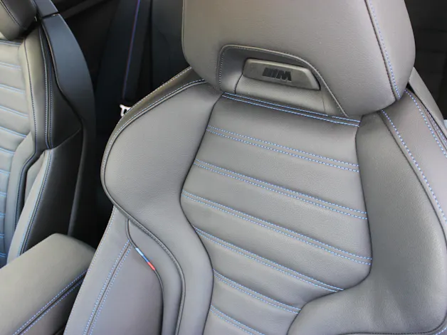 BMW M240i xDrive M Sport Pro MINERALWEISS METALLIC *ANHÄNGERKUPPLUNG*