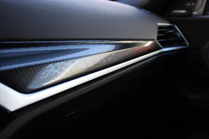 BMW M240i xDrive M Sport Pro MINERALWEISS METALLIC *ANHÄNGERKUPPLUNG*