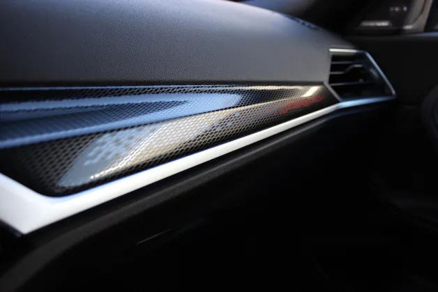 BMW M240i xDrive M Sport Pro MINERALWEISS METALLIC *ANHÄNGERKUPPLUNG*