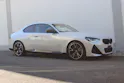 BMW M240i xDrive M Sport Pro MINERALWEISS METALLIC *ANHÄNGERKUPPLUNG*