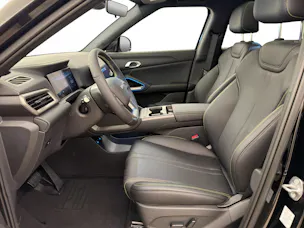 BYD Atto 2 DM-i Boost