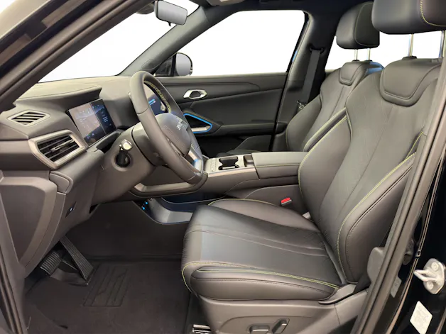 BYD Atto 2 DM-i Boost