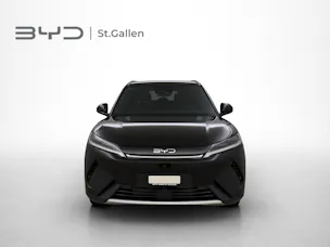 BYD Atto 2 DM-i Boost